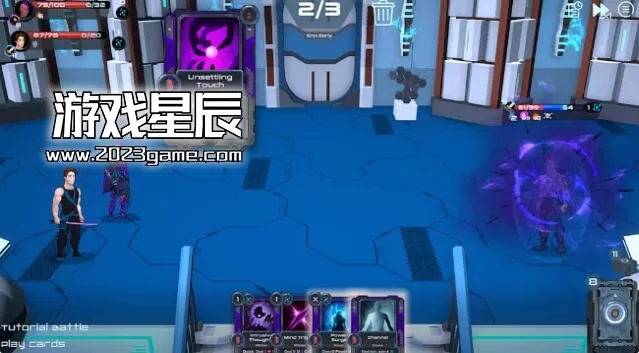 switch《都市丛零/Metroplex Zero: Sci-Fi Card Battler》英文版nsz下载_3
