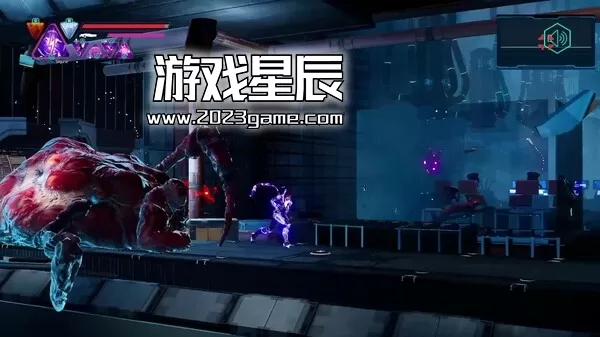 switch《火星2120/Mars 2120》英文版nsz下载+1.0.2补丁_0