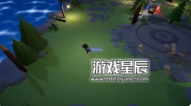 switch《反驳：无限杀戮程序/Rejoinder - Procedural Roguelite》英文版nsz下载_3