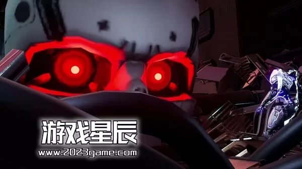 switch《火星2120/Mars 2120》英文版nsz下载+1.0.2补丁_4