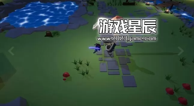 switch《反驳：无限杀戮程序/Rejoinder - Procedural Roguelite》英文版nsz下载_2