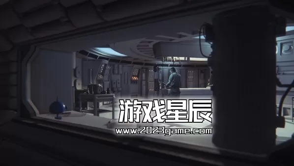 【5.05】PS4《异形：隔离 Alien Isolation》中文汉化版PKG下载_3