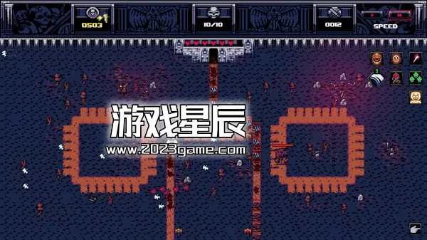 switch《异界战争 Otherwar》英文版nsz下载_4