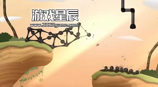 PC《粘粘世界2 World of Goo 2》中文版下载_1