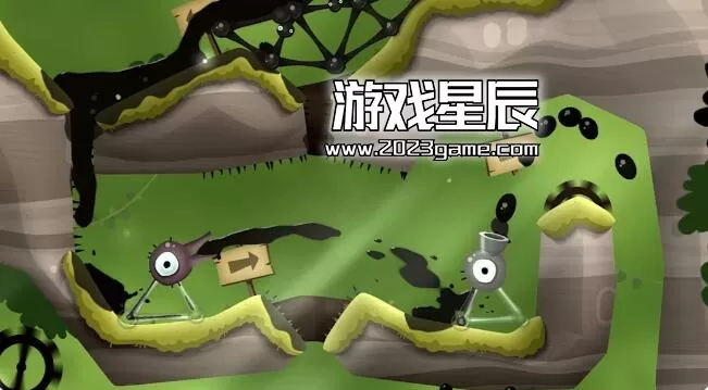PC《粘粘世界2 World of Goo 2》中文版下载_3