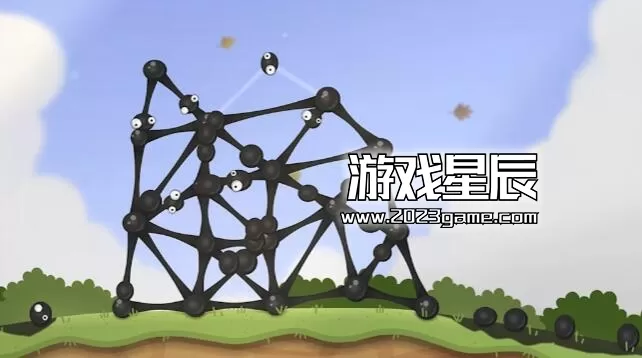 PC《粘粘世界2 World of Goo 2》中文版下载_2