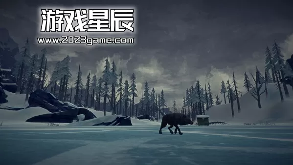 switch《漫漫长夜 The Long Dark》中文版nsz下载+2.08.135711补丁_0