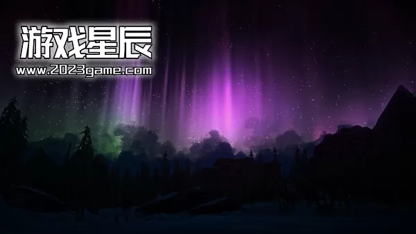 switch《漫漫长夜 The Long Dark》中文版nsz下载+2.08.135711补丁_3