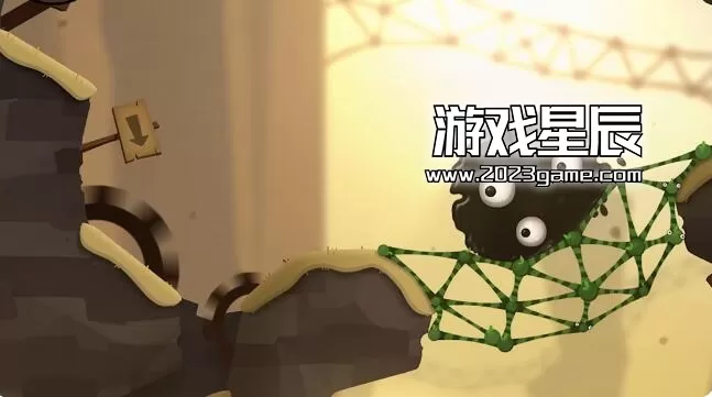 PC《粘粘世界2 World of Goo 2》中文版下载_4