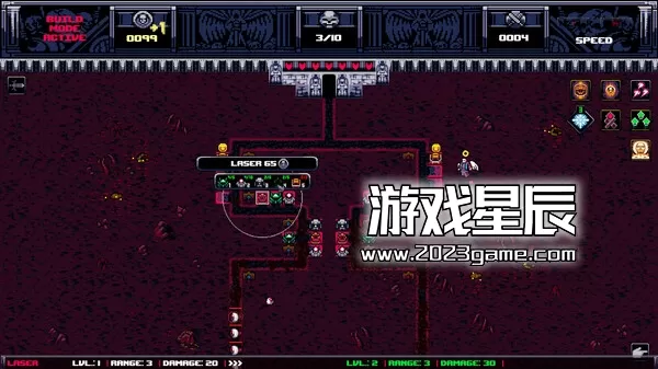 switch《异界战争 Otherwar》英文版nsz下载_1