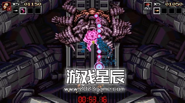 switch《炽热合金/炙热合金》中文汉化版nsp下载【含1.0.3补丁+金手指】_1