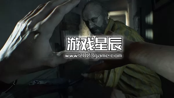【5.05】PS4《生化危机7黄金版》中文版PKG下载【V1.11整合版+17个DLC+JSON金手指】_0