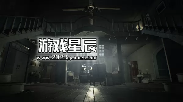 【5.05】PS4《生化危机7黄金版》中文版PKG下载【V1.11整合版+17个DLC+JSON金手指】_2
