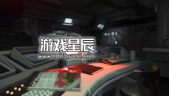 【5.05】PS4《异形：隔离 Alien Isolation》中文汉化版PKG下载_1