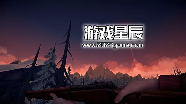 switch《漫漫长夜 The Long Dark》中文版nsz下载+2.08.135711补丁_4