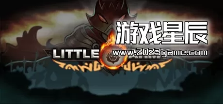 switch《小小军团  Little Army》英文版nsp下载