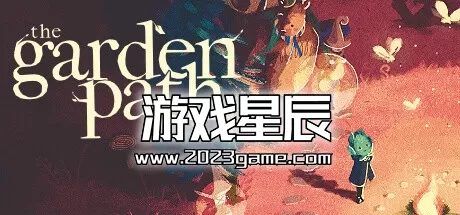 switch《花园小径 The Garden Path》英文版nsp下载