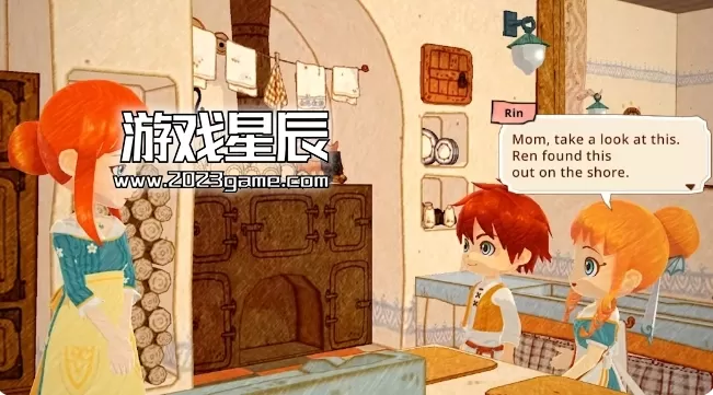 switch《小龙咖啡馆 Little Dragons Café》英文版nsp/xci下载+1.0.3补丁_4