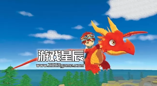 switch《小龙咖啡馆 Little Dragons Café》英文版nsp/xci下载+1.0.3补丁_2