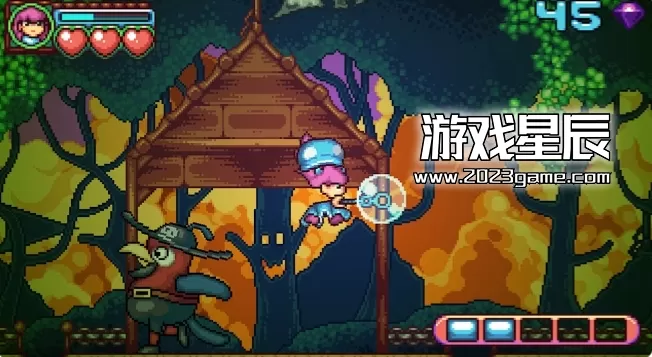 switch《法兰兹之旅 Farlands Journey》英文版nsp下载_3