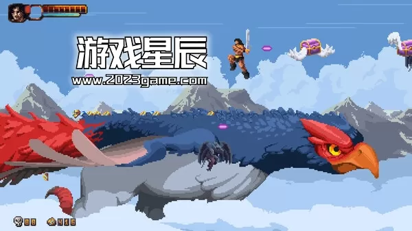 switch《阿巴索尔 Abathor》英文版nsp下载+1.0.1补丁_1