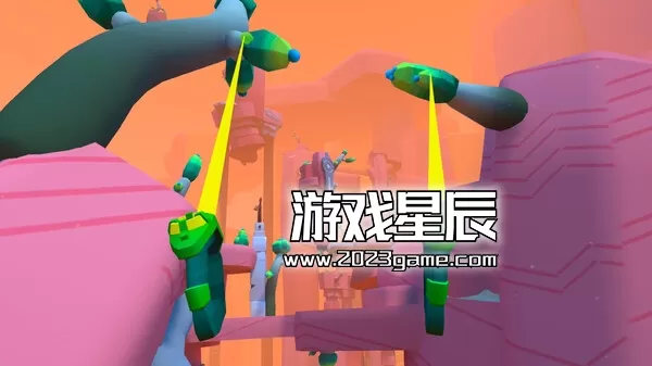 【5.05】PS4《御风飞行2 Windlands 2》英文版PKG下载1.03_3