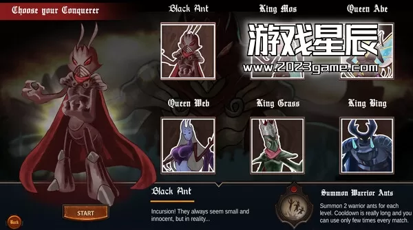 switch《小小军团  Little Army》英文版nsp下载_0