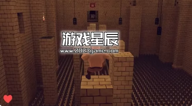 switch《HELLPIT 3D PLATFORMER》英文版nsp下载_2