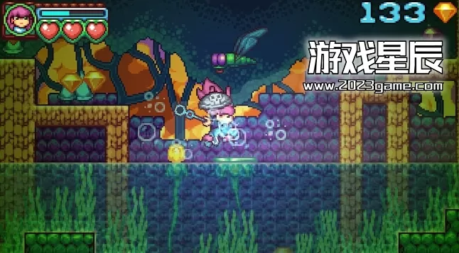 switch《法兰兹之旅 Farlands Journey》英文版nsp下载_4
