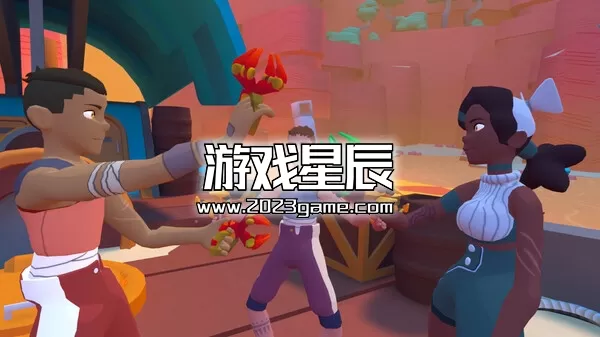 【5.05】PS4《御风飞行2 Windlands 2》英文版PKG下载1.03_0