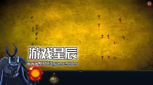 switch《小小军团  Little Army》英文版nsp下载_1