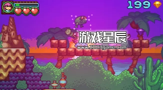 switch《法兰兹之旅 Farlands Journey》英文版nsp下载_2