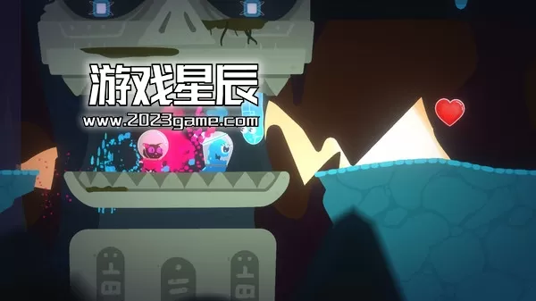 switch《主宰 Joggernauts》英文版nsp下载_3