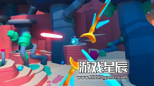【5.05】PS4《御风飞行2 Windlands 2》英文版PKG下载1.03_1