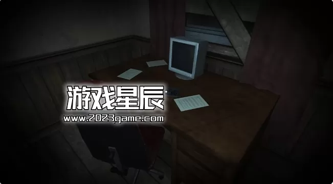 switch《逃避恐惧2：捉迷藏恐怖 Escape Fear 2: Hide And Seek Horror》英文版nsp下载_3