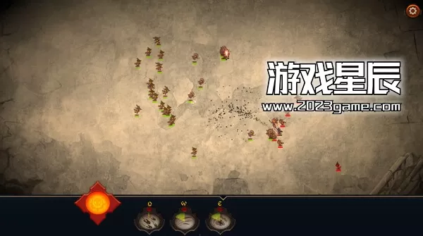 switch《小小军团  Little Army》英文版nsp下载_2