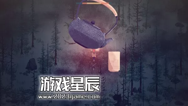switch《花园小径 The Garden Path》英文版nsp下载_1