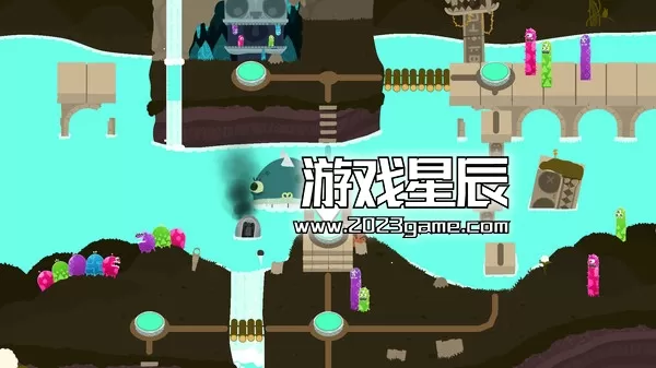switch《主宰 Joggernauts》英文版nsp下载_4