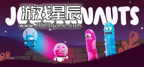 switch《主宰 Joggernauts》英文版nsp下载