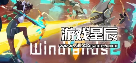 【5.05】PS4《御风飞行2 Windlands 2》英文版PKG下载1.03