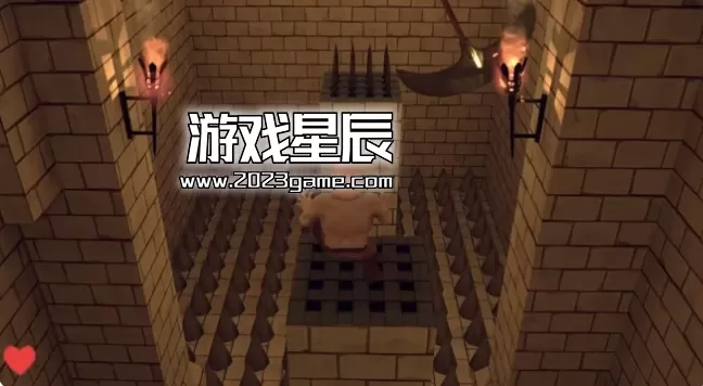 switch《HELLPIT 3D PLATFORMER》英文版nsp下载_3