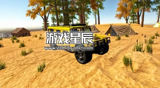 switch《动物狩猎3D Animal Hunting 3D》英文版nsp下载_2