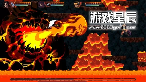 switch《阿巴索尔 Abathor》英文版nsp下载+1.0.1补丁_0