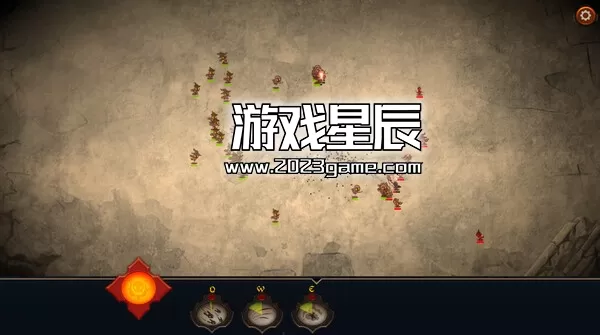switch《小小军团  Little Army》英文版nsp下载_3