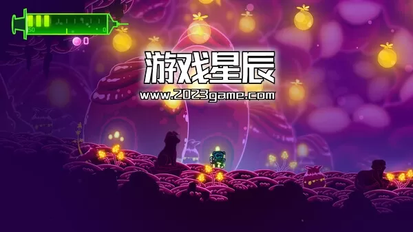 PC《生物枪 BioGun》英文版下载_4