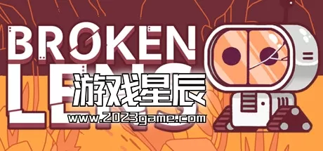 PC《破碎之镜/Broken Lens》中文版下载v1.0.5.1