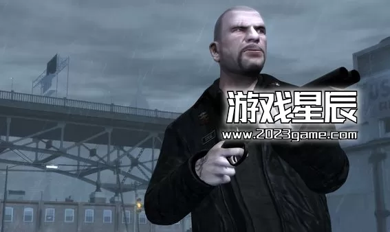 PC《侠盗猎车手4 Grand Theft Auto IV》中文版下载v1.2.0.59_4