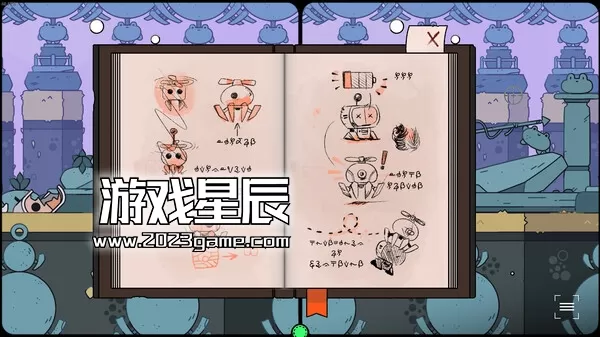 PC《破碎之镜/Broken Lens》中文版下载v1.0.5.1_0