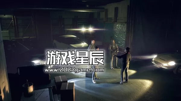 PC《看门狗3：军团 Watch Dogs: Legion》中文版下载【v1.5.6版|集成全DLC】_1