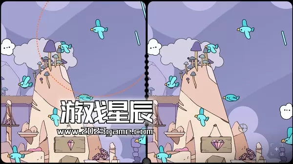 PC《破碎之镜/Broken Lens》中文版下载v1.0.5.1_1